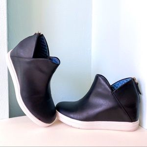 Dr. Scholl’s Madison Hi Be Free Energy Technology